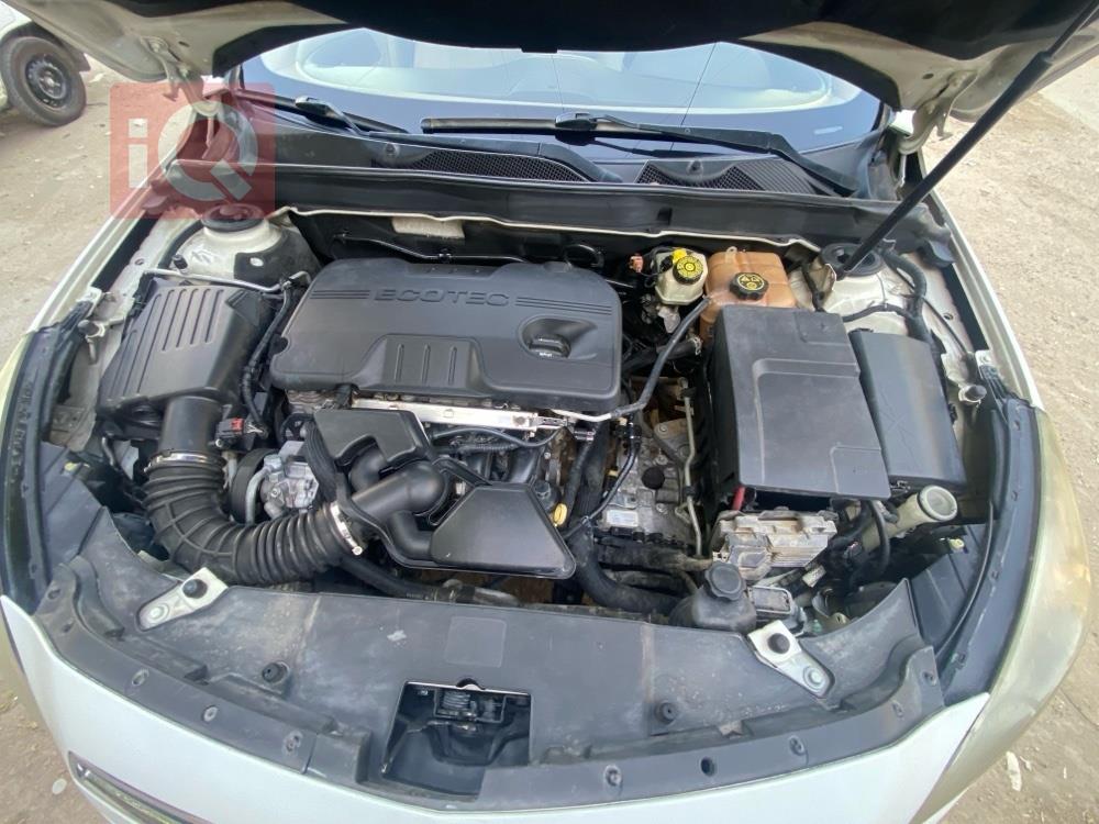 شێڤرۆلێت مالیبۆ